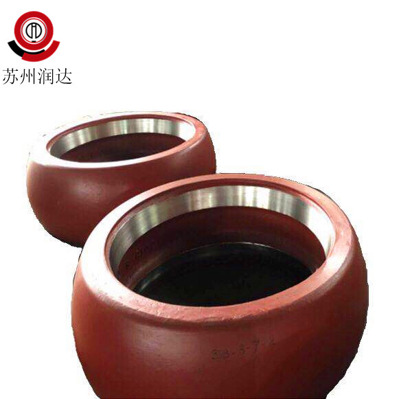 立磨磨輥的創(chuàng)新帶來的好處是什么？
