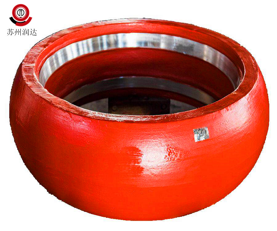生產(chǎn)水泥磨輥質(zhì)量保證，服務(wù)優(yōu)先
